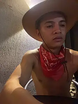 ALAN SANTHOS online show from 1, 11, 2025