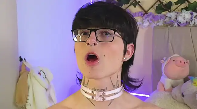 Baby Xian online show from 16, 2, 2025