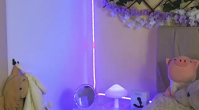 Baby Xian online show from 2, 3, 2025