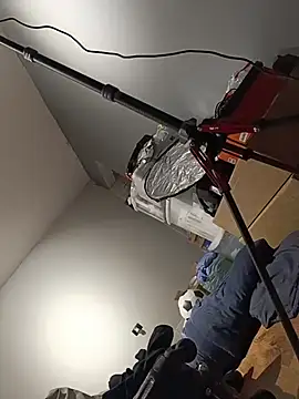 Kaue007 online show from 15, 12, 2025