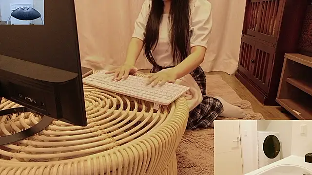 Snapshot of Kakushi_dori chatting on 12, 6, 2026 Kakushi dori online show from 12, 6, 2026