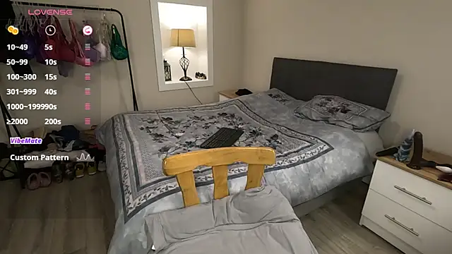 cumonveronica online show from 13, 3, 2025