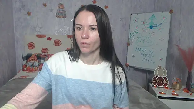 KaraCriegs online show from 29, 11, 2025