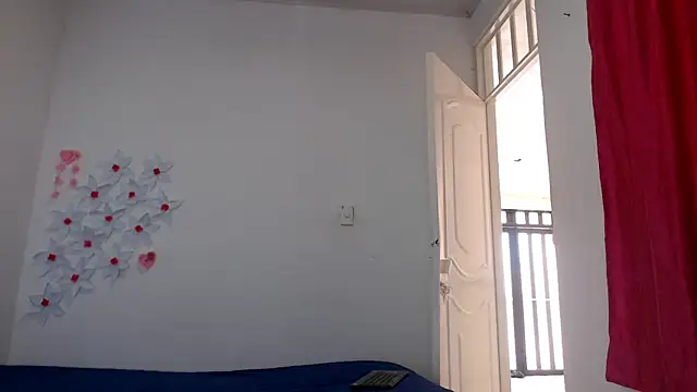 zaleya mateus online show from 8, 1, 2025