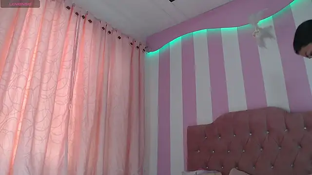 zaleya mateus online show from 16, 9, 2025