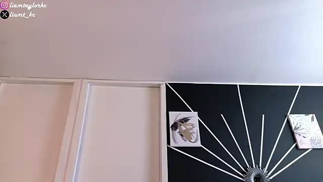 Liam Taylor online show from 10, 3, 2025