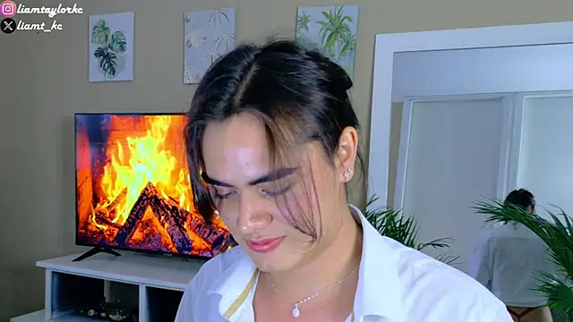 Liam Taylor online show from 5, 1, 2026