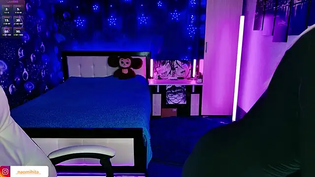 ShhhO O online show from 1, 4, 2026