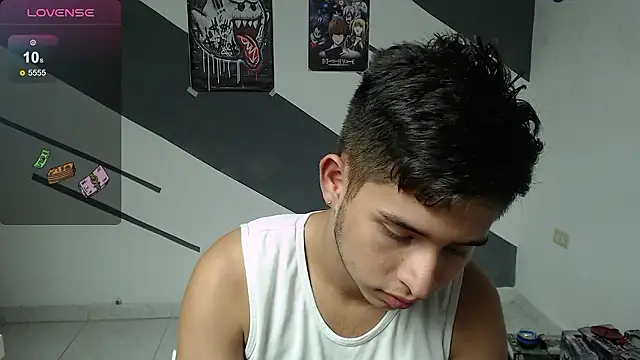 harold 18  online show from 4, 12, 2024