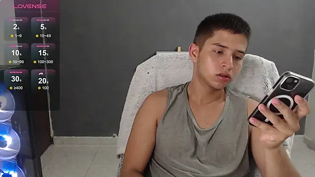 harold 18  online show from 10, 1, 2025