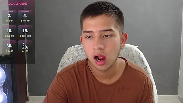 harold 18  online show from 14, 1, 2025