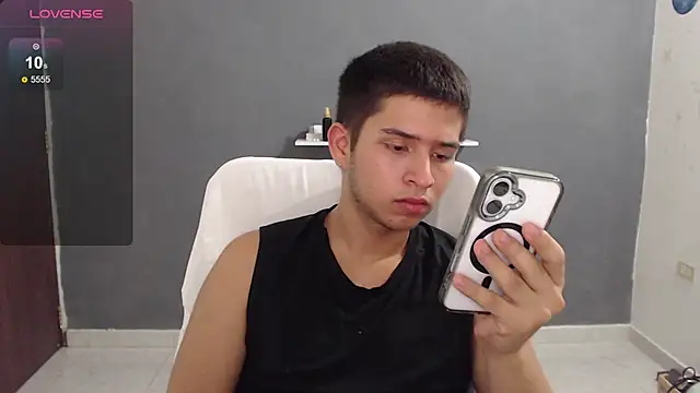 harold 18  online show from 24, 2, 2025