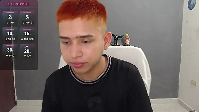 harold 18  online show from 27, 2, 2025