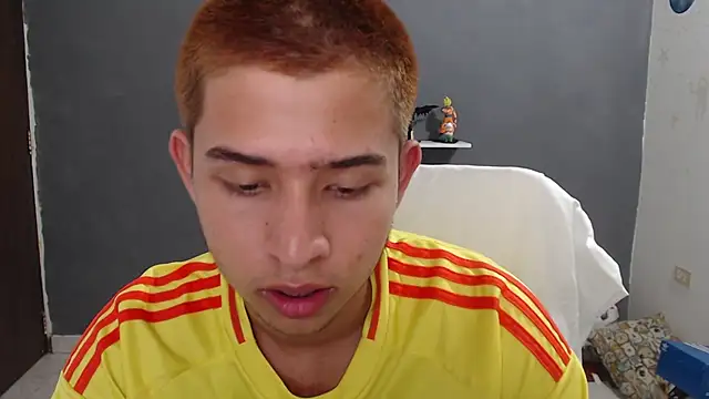 harold 18  online show from 18, 3, 2025