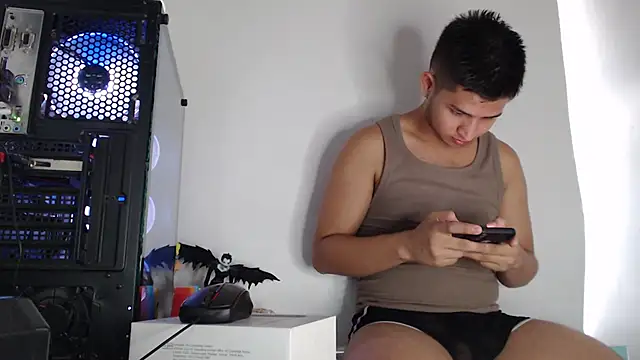 harold 18  online show from 1, 10, 2025