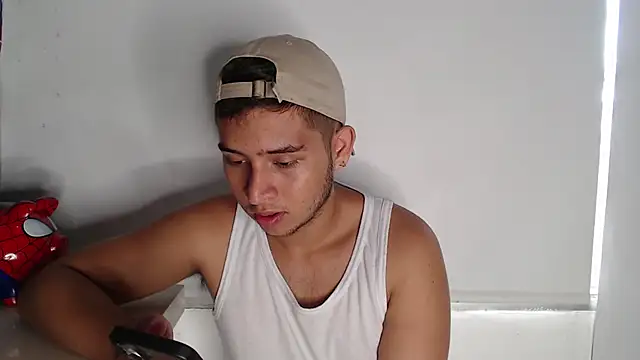 harold 18  online show from 1, 12, 2025