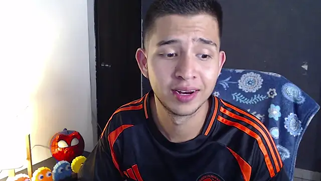 harold 18  online show from 24, 2, 2026