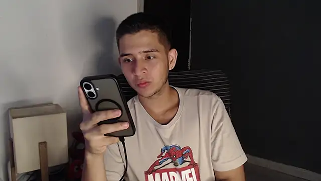 harold 18  online show from 19, 3, 2026