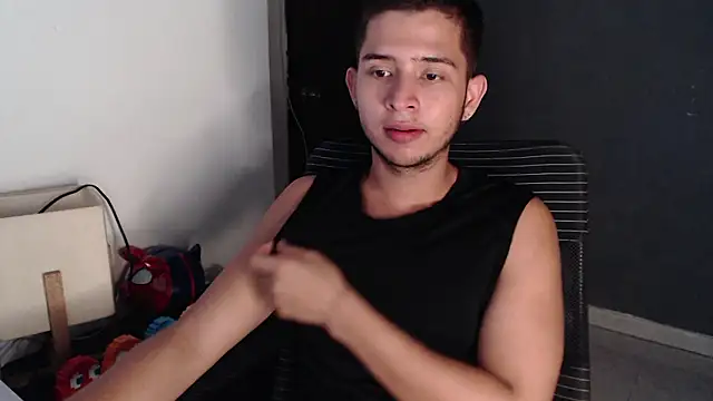 harold 18  online show from 25, 3, 2026