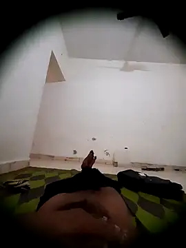 Desiboy967 online show from 9, 9, 2025