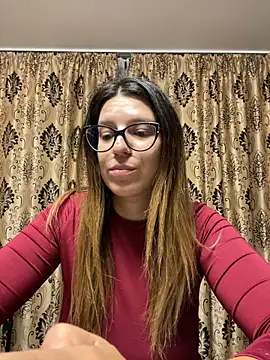 Snapshot of NadiraNoor chatting on 20, 9, 2025 NadiraNoor online show from 20, 9, 2025