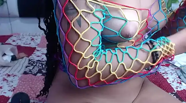 Snapshot of arianaa_tompsoon chatting on 27, 12, 2024 arianaa tompsoon online show from 27, 12, 2024