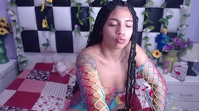 Snapshot of arianaa_tompsoon chatting on 27, 12, 2024 arianaa tompsoon online show from 27, 12, 2024