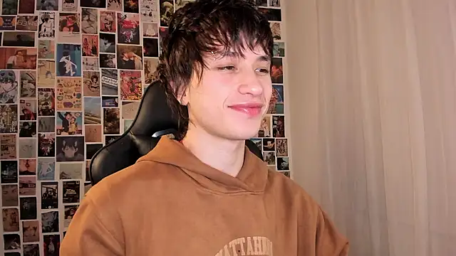 Snapshot of liamelf chatting on 18, 3, 2026 liamelf online show from 18, 3, 2026