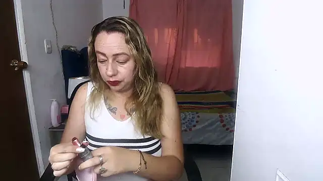 Snapshot of Chanel_87xxx chatting on 26, 3, 2026 Chanel 87xxx online show from 26, 3, 2026