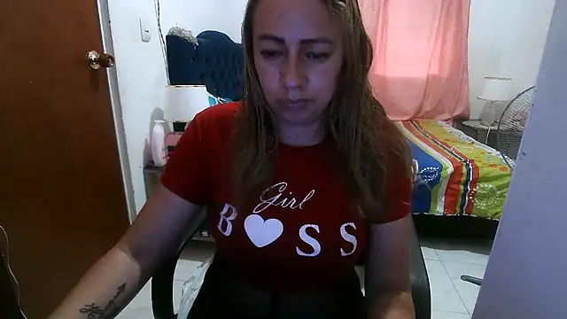 Snapshot of Chanel_87xxx chatting on 1, 4, 2026 Chanel 87xxx online show from 1, 4, 2026