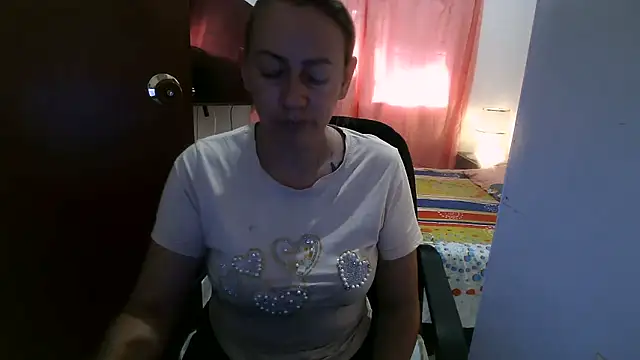 Snapshot of Chanel_87xxx chatting on 22, 4, 2026 Chanel 87xxx online show from 22, 4, 2026