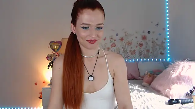 Snapshot of Poisson_Eva chatting on 20, 3, 2026 Poisson Eva online show from 20, 3, 2026