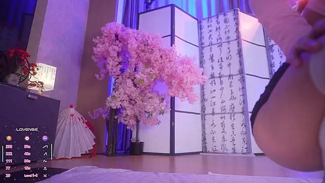 Marry Cordy online show from 18, 4, 2026