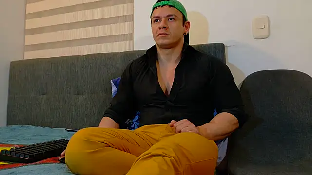 MarksMuscle online show from 6, 3, 2026