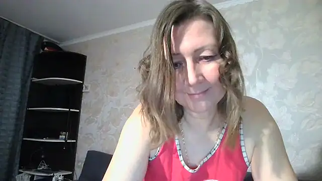 WindChristy online show from 18, 1, 2025