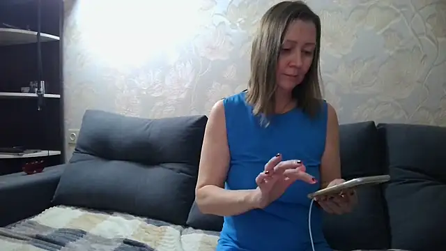 WindChristy online show from 20, 11, 2025