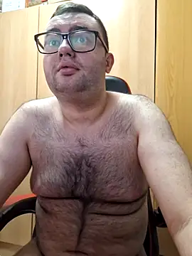 Snapshot of Javier_bear chatting on 20, 4, 2026 Javier bear online show from 20, 4, 2026
