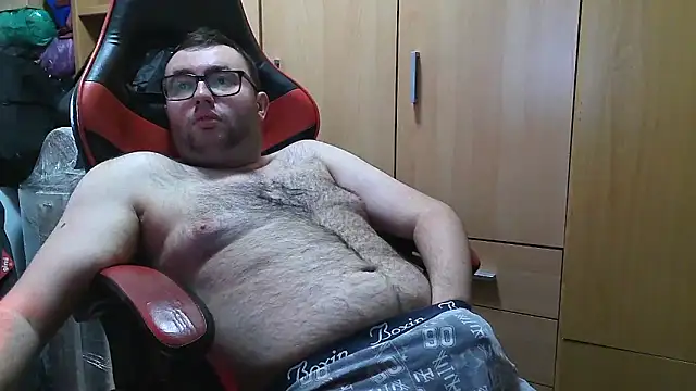 Snapshot of Javier_bear chatting on 25, 4, 2026 Javier bear online show from 25, 4, 2026