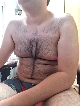Snapshot of Javier_bear chatting on 1, 5, 2026 Javier bear online show from 1, 5, 2026