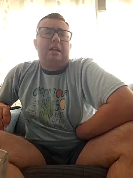 Snapshot of Javier_bear chatting on 3, 5, 2026 Javier bear online show from 3, 5, 2026