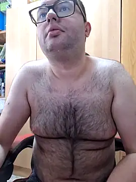Snapshot of Javier_bear chatting on 10, 5, 2026 Javier bear online show from 10, 5, 2026