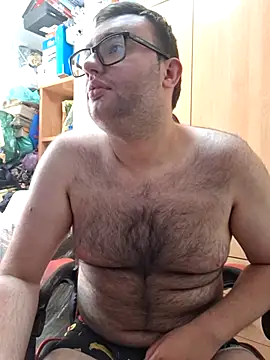 Snapshot of Javier_bear chatting on 12, 5, 2026 Javier bear online show from 12, 5, 2026