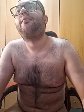 Snapshot of Javier_bear chatting on 26, 5, 2026 Javier bear online show from 26, 5, 2026