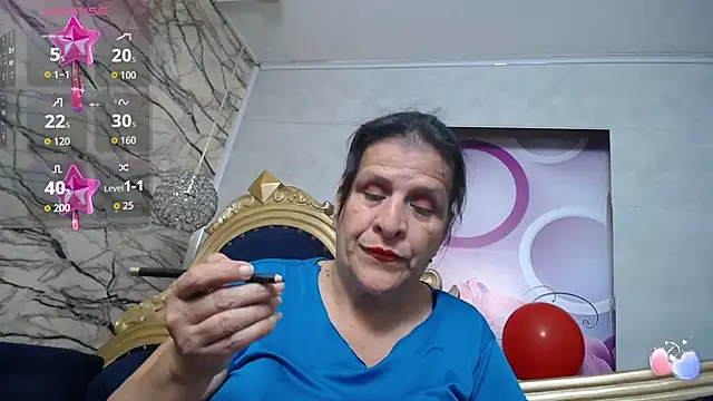 Snapshot of karito_mature17 chatting on 21, 11, 2025 karito mature17 online show from 21, 11, 2025