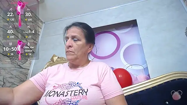 Snapshot of karito_mature17 chatting on 26, 11, 2025 karito mature17 online show from 26, 11, 2025