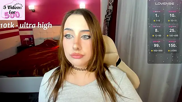 Snapshot of MoranaKit chatting on 16, 12, 2025 MoranaKit online show from 16, 12, 2025