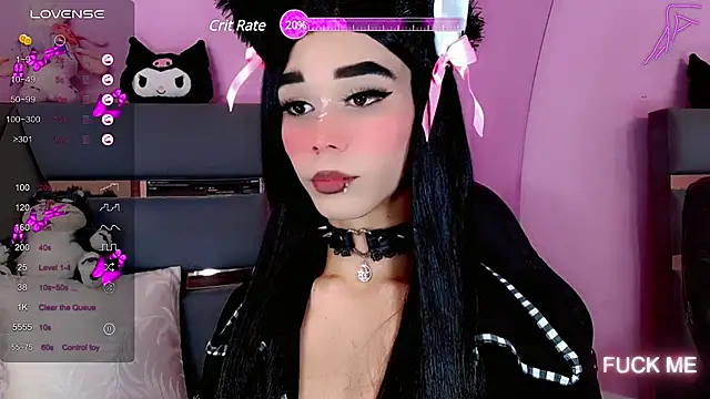 kimMaddiee online show from 9, 12, 2024