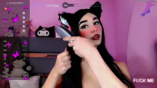 kimMaddiee online show from 9, 12, 2024