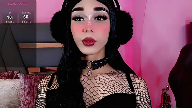 kimMaddiee online show from 26, 12, 2024