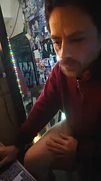 Ianmoran online show from 14, 12, 2025